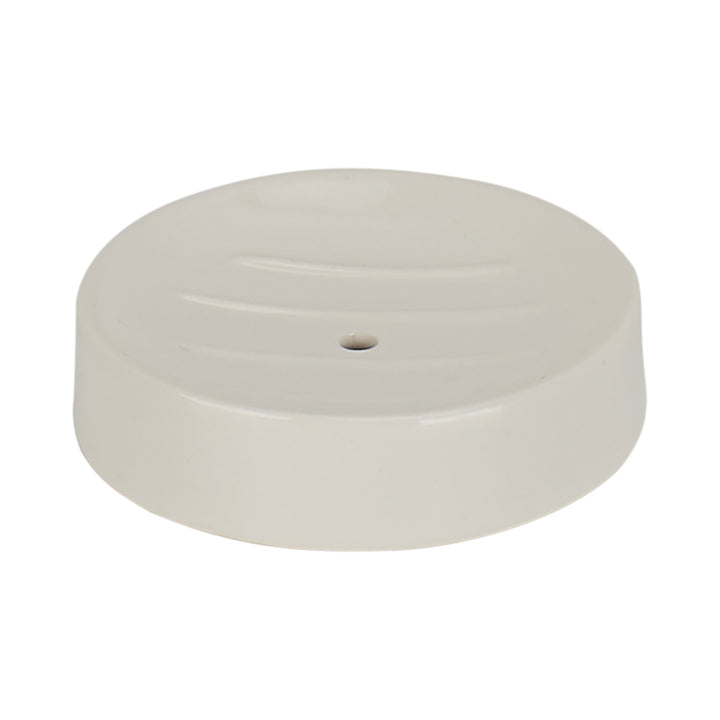 Shower steamer dish