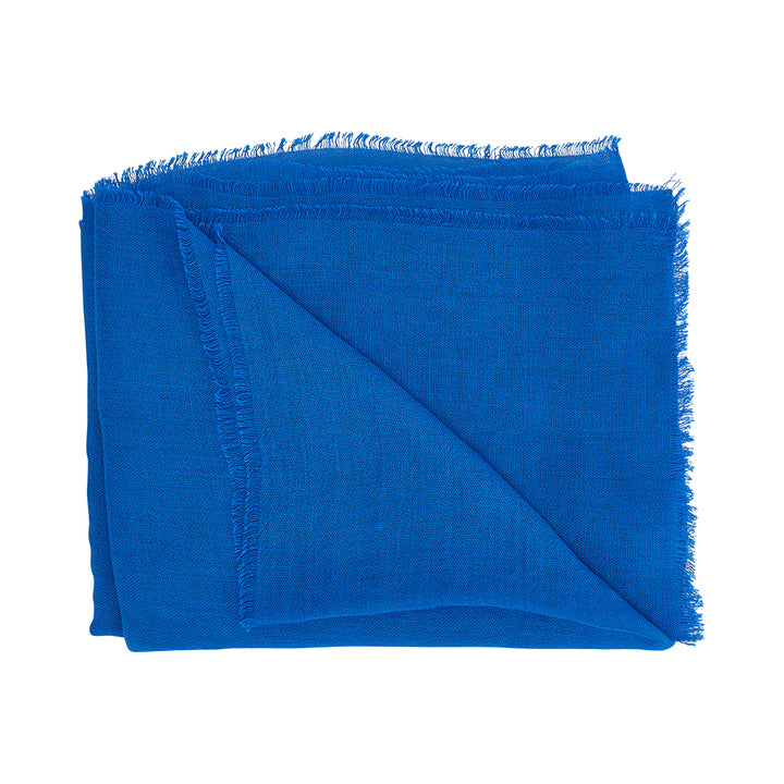 AT Travel Wrap -Blue