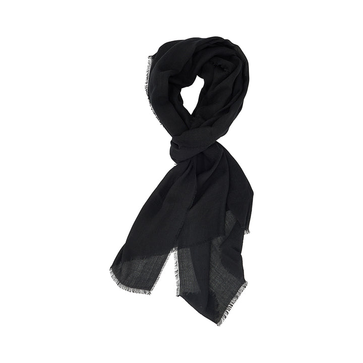 AT Travel Wrap -Black