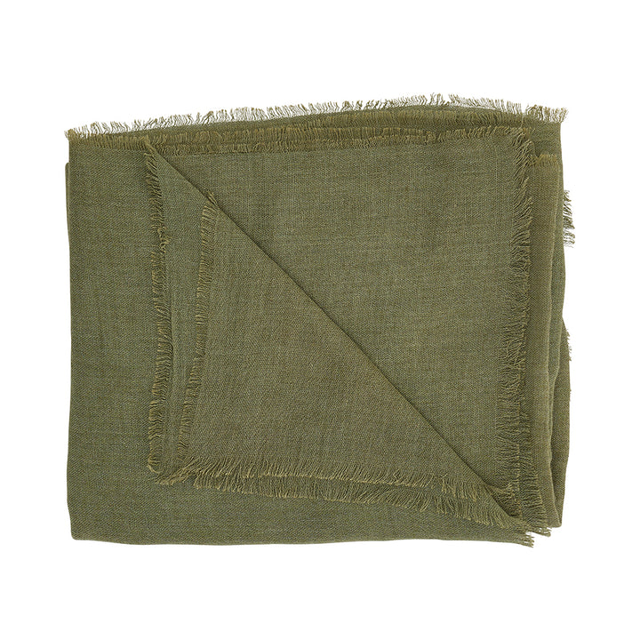 AT Travel Wrap -Olive