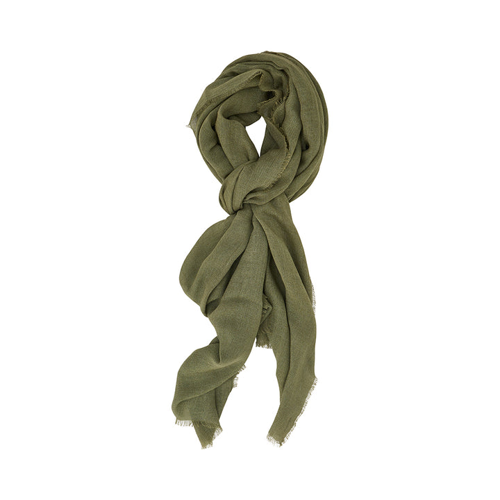 AT Travel Wrap -Olive