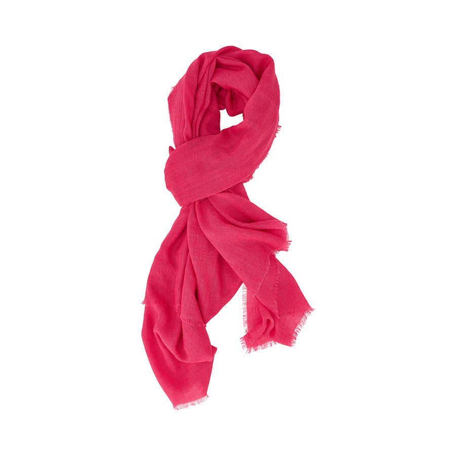 AT Travel Wrap - Pink