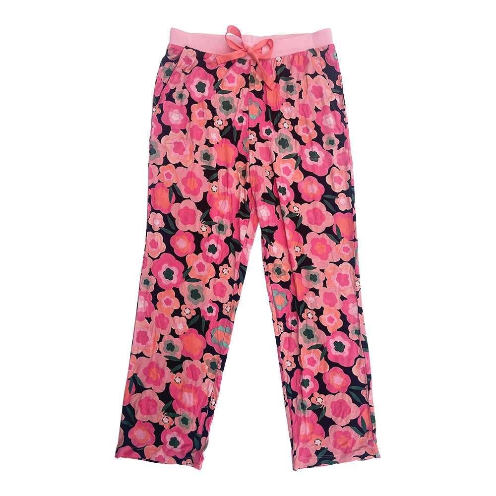 Female Summer Pajama Sets Pk 10 X in Green - Light