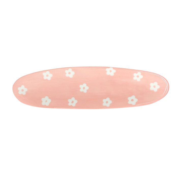Ceramic Tray - Daisy
