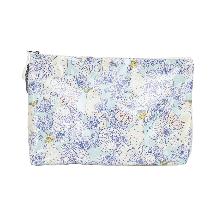 Hello Cockie - Large cosmetic bag