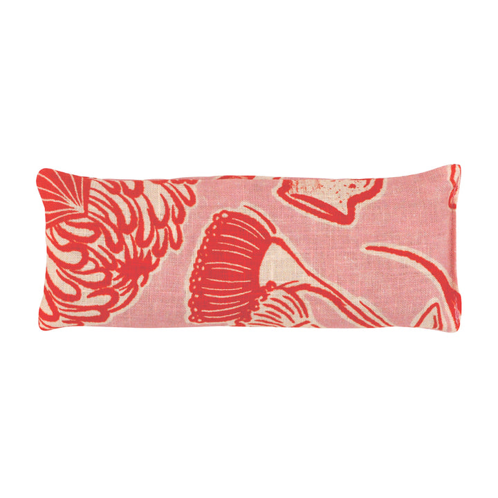 Eye Rest Pillow - Linen - Trailing Natives