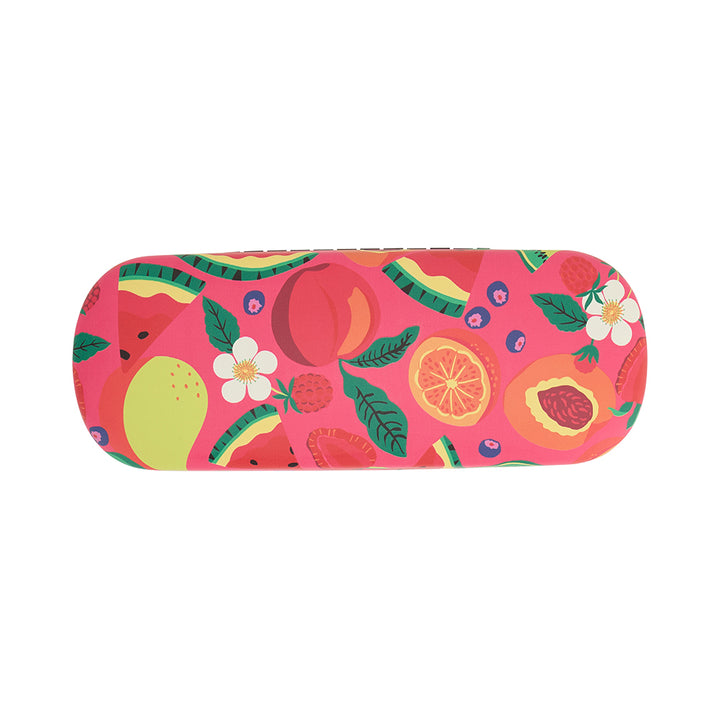 Tropicana - Glasses Case Combo