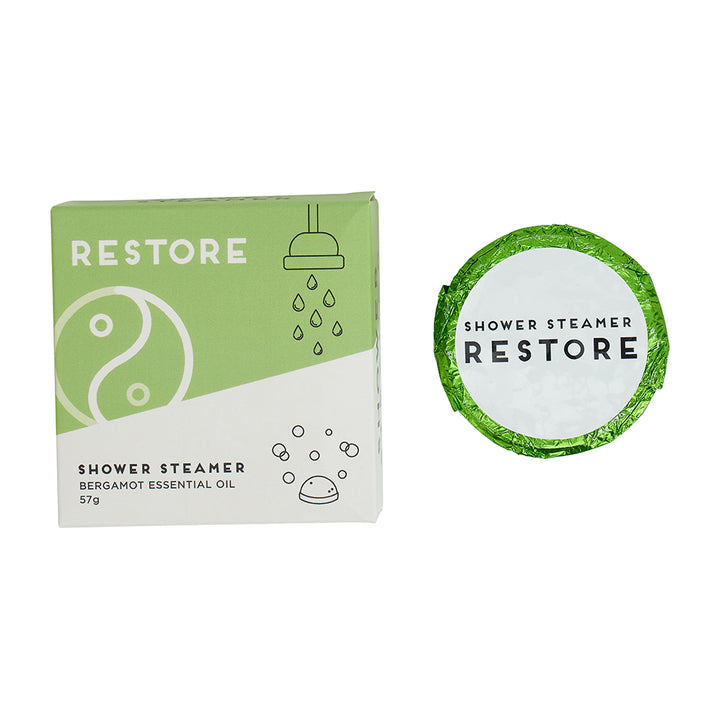 Shower Steamers - Zen - Pack of 3