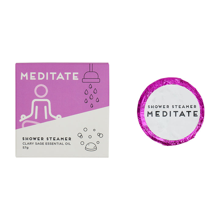 Shower Steamers - Zen - Pack of 3