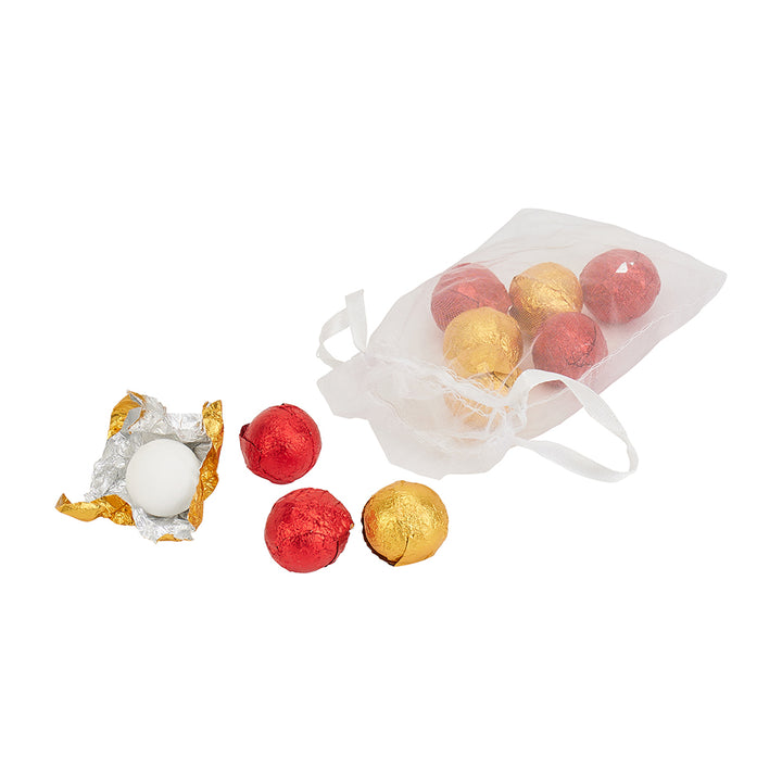 Bath Fizzers - Xmas Minis