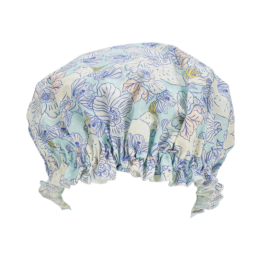 Hello Cockie - Shower Cap