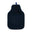 Hot Water Bottle cover cosy luxe - midnight