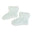 cosy luxe winter booties  - mist