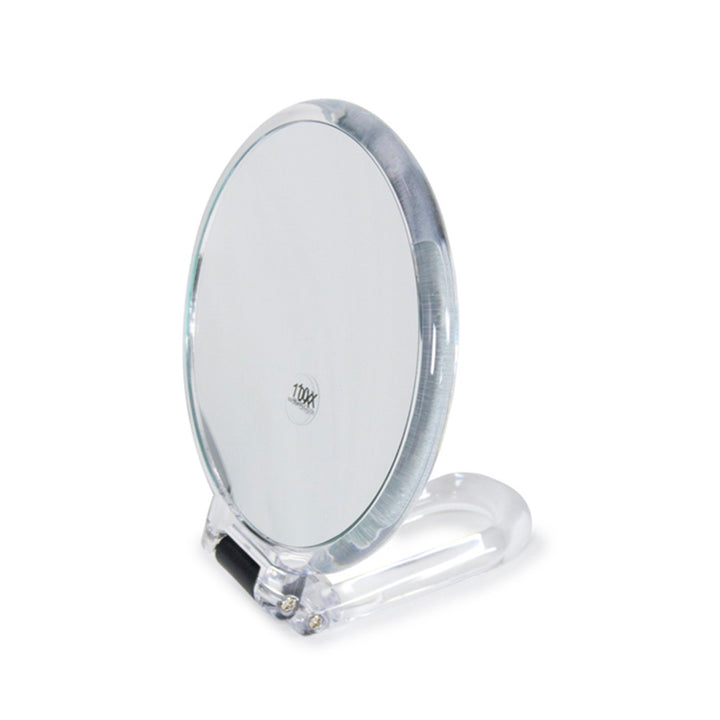 Macro Mirror - Double Sided - Metallic (Flexi Stand)