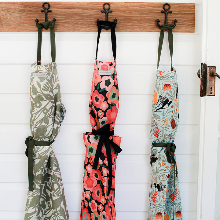 ANNABEL TRENDS APRONS