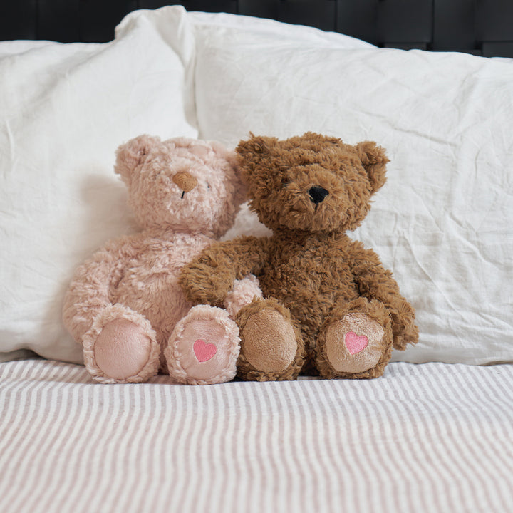 ANNABEL TRENDS CURLY BEARS