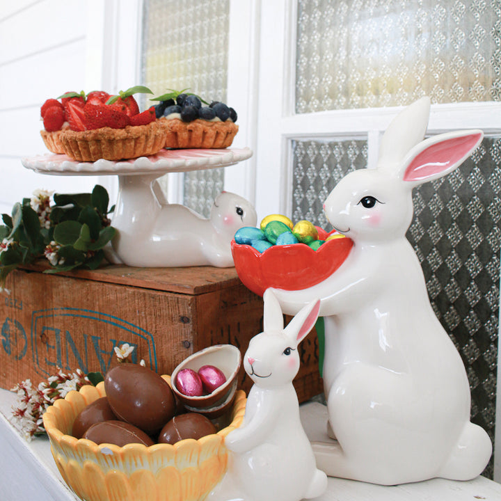 Annabel Trends Easter ceramics