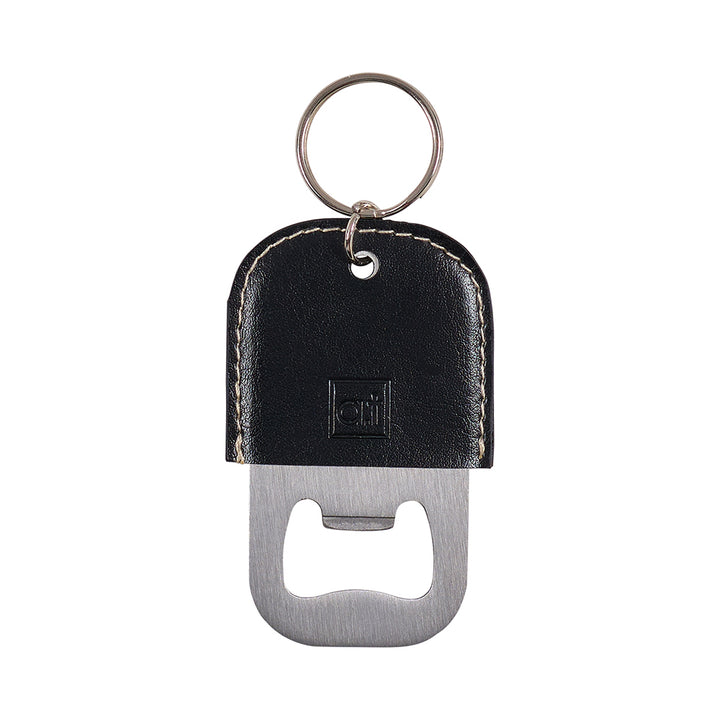 Annabel Trends AT Mens Stainless steel bottle opener King Ring