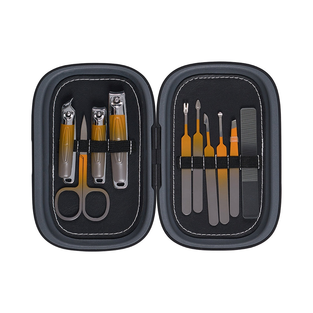 Annabel Trends AT Mens Manicure Set