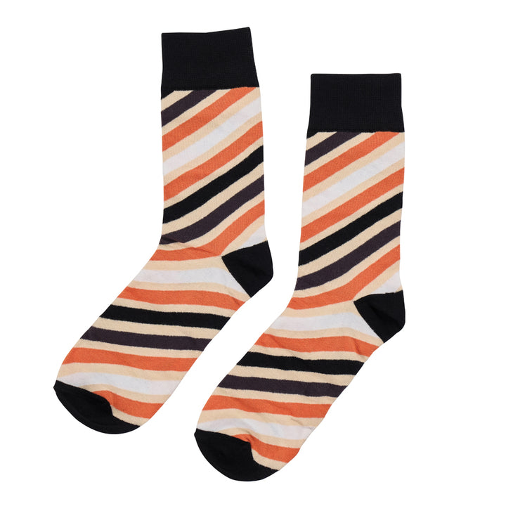 Annabel Trends AT Mens Boxed Socks - 3 pairs - Mr Hot Shot