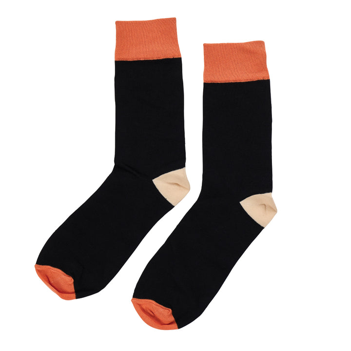 Annabel Trends AT Mens Boxed Socks - 3 pairs - Mr Hot Shot