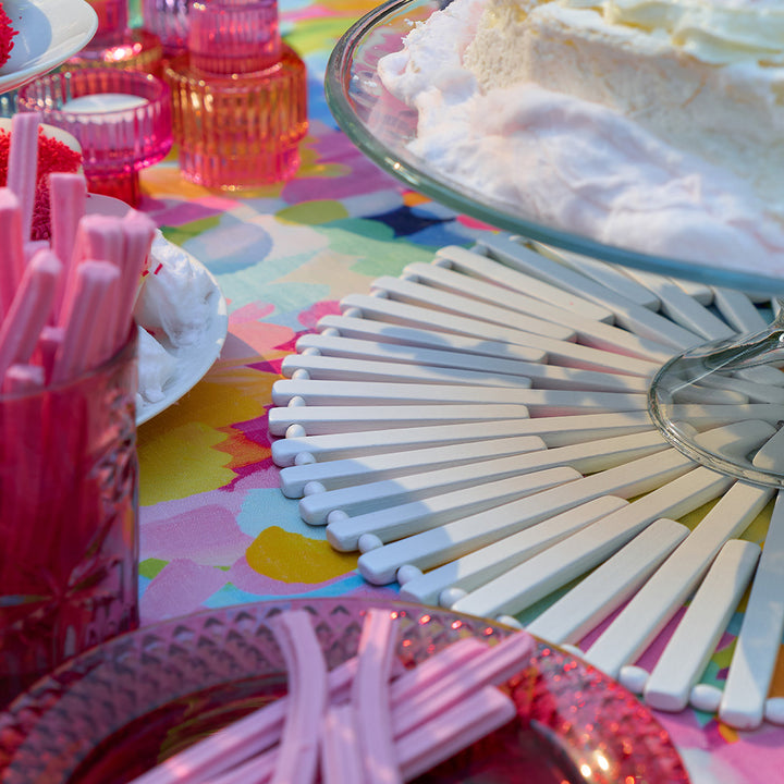 Annabel Trends - Bamboo Placemat -