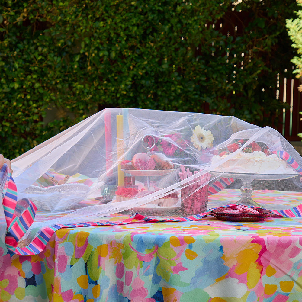 Annabel Trends - Buzz Off Food Cover - fly cover -