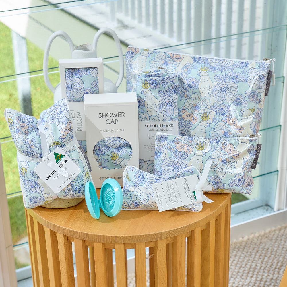 Hello Cockie - Bathroom Linens