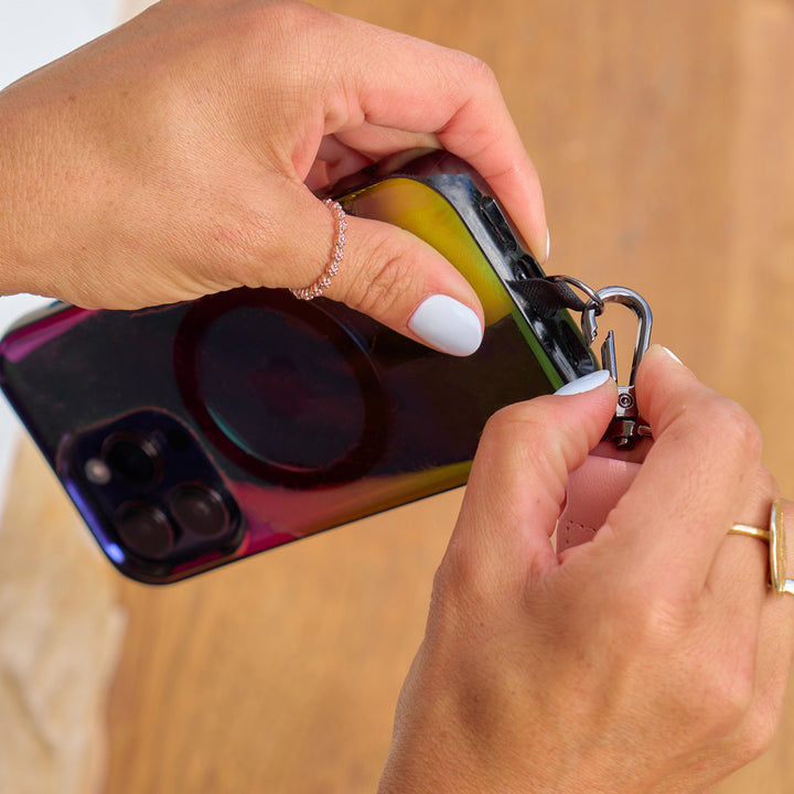 Annabel Trends - Phone Lanyard