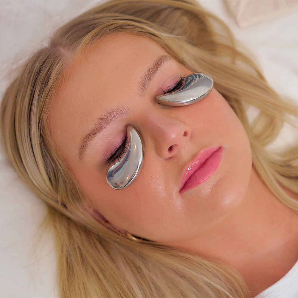 Annabel Trends - Spa Trends - Cooling eye discs