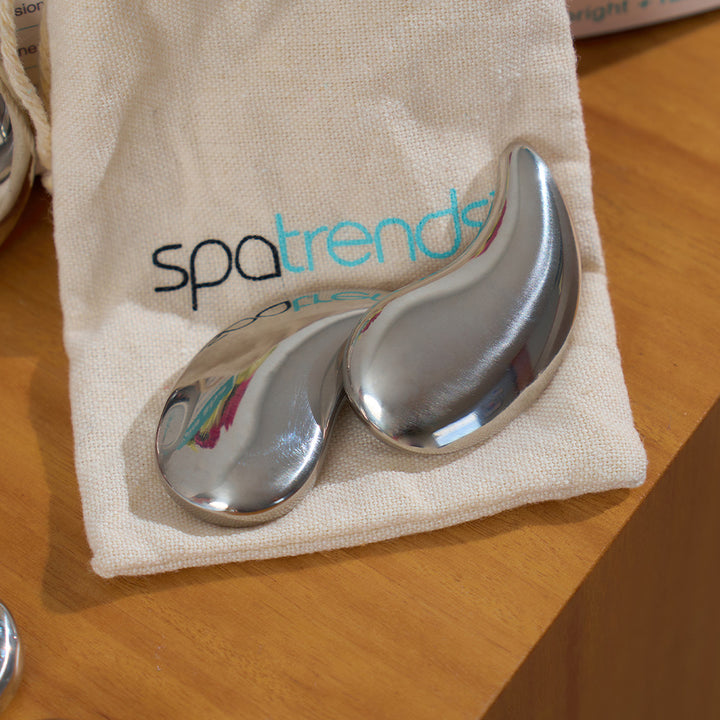 Annabel Trends - Spa Trends - Cooling eye discs