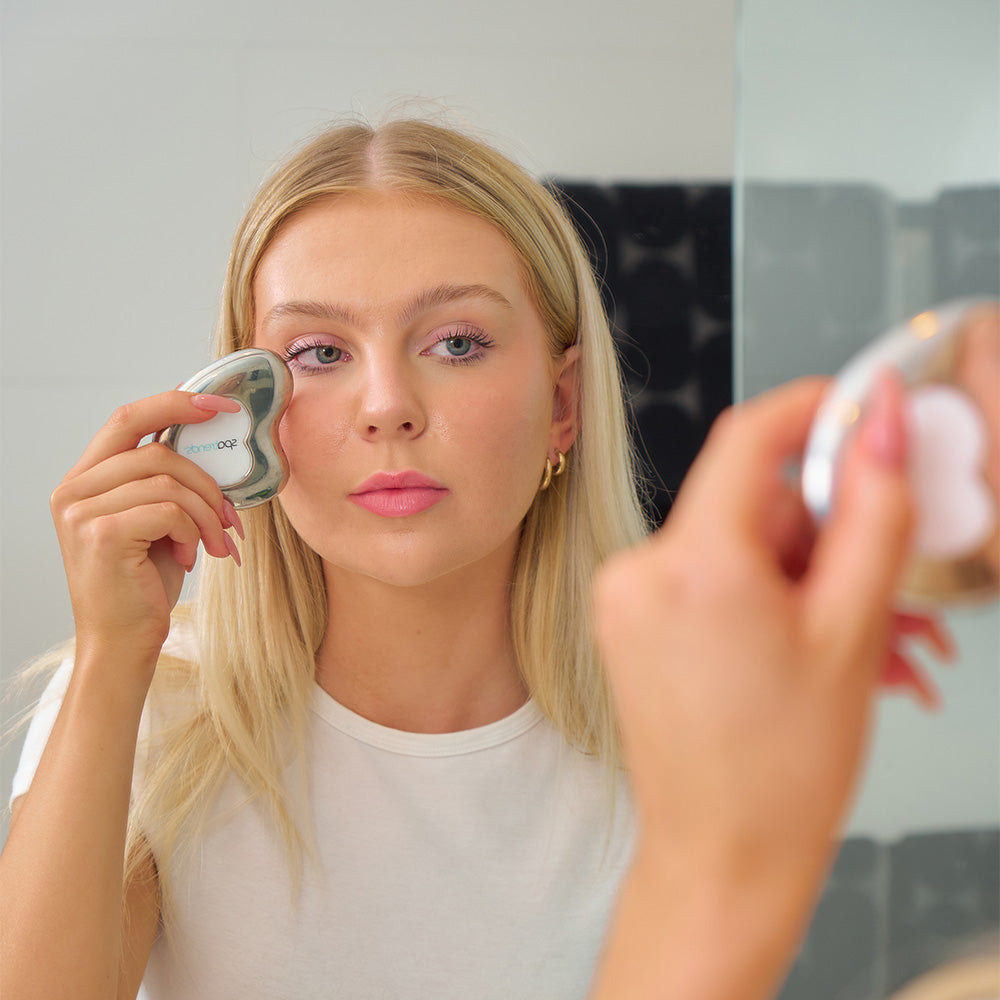 Annabel Trends - Spa Trends - Cool Gua Sha