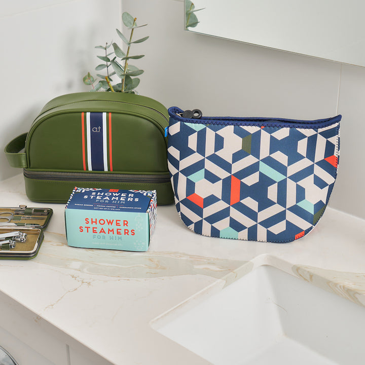 Wet Pack - Neoprene - Geo