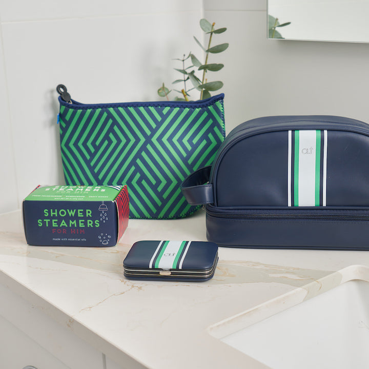 Wet Pack - Neoprene - Zig Zag