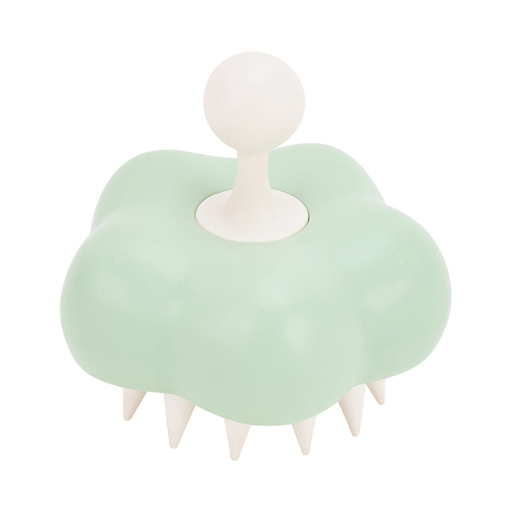 Beauty Ritual Hair Care gift set - hair massage brush