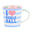 Annable Trends Pickleball Mug - I love pickleball - blue