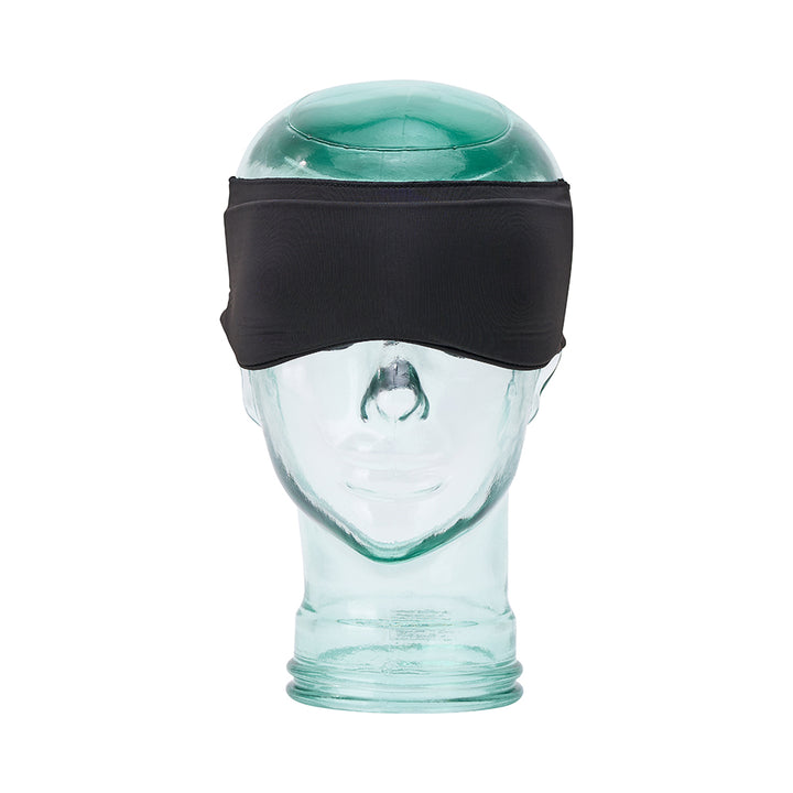 Annabel Trends Feel Well Cooling Relief Eye Band - Black