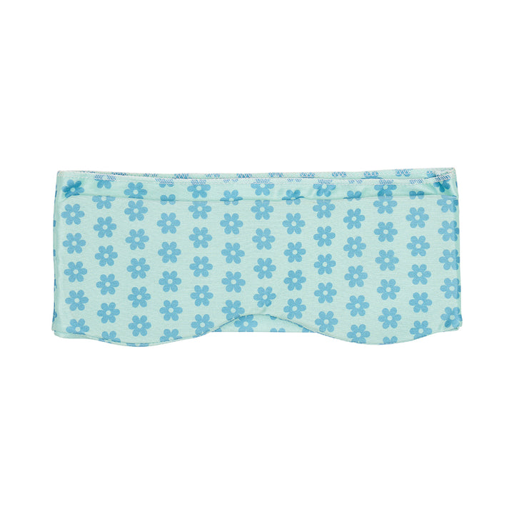 Annabel Trends Feel Well Cooling Relief Eye Band - Floral