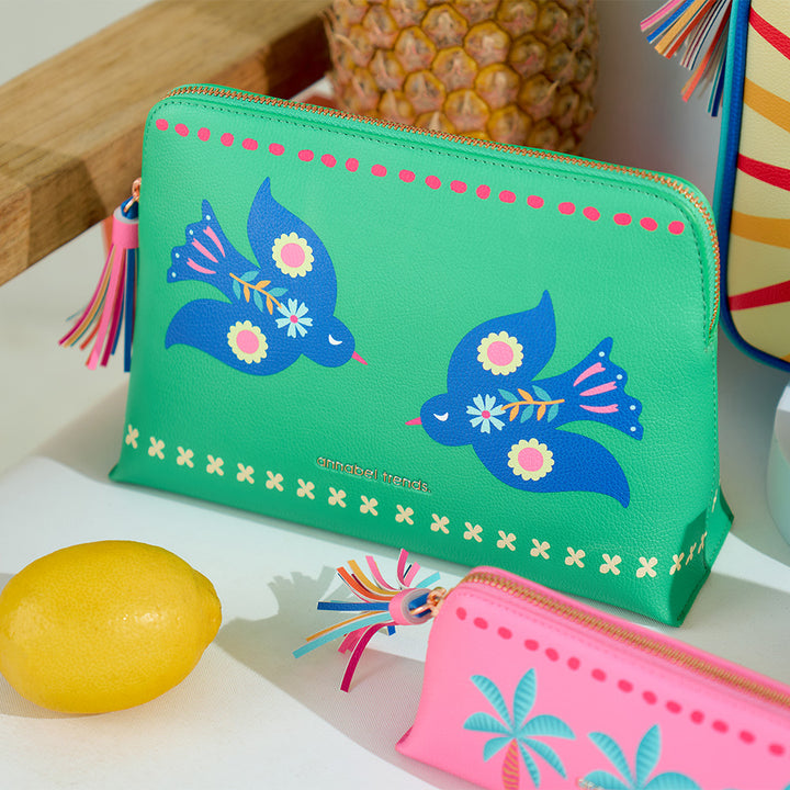 Vanity Bag - Large