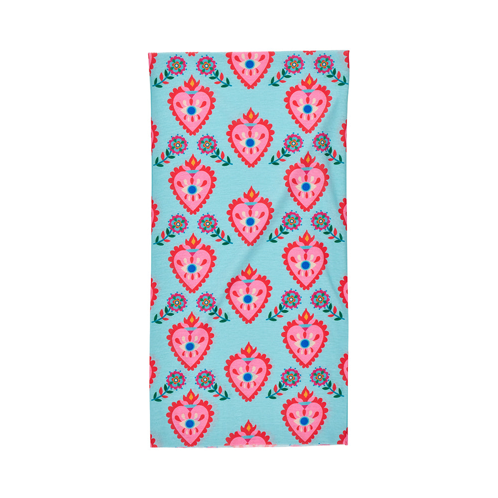 Annabel Trends Happywraps - wear 10 ways - Fiesta