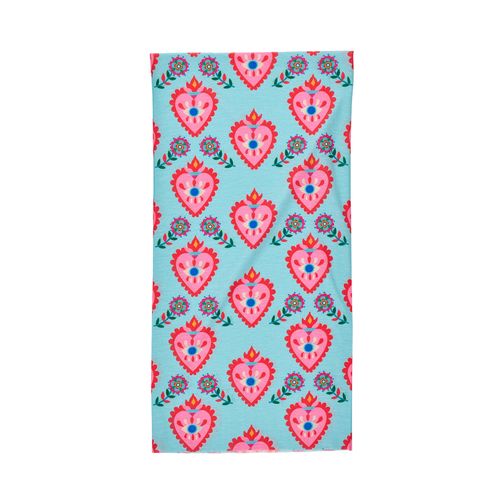 Annabel Trends Happywraps - wear 10 ways - Fiesta