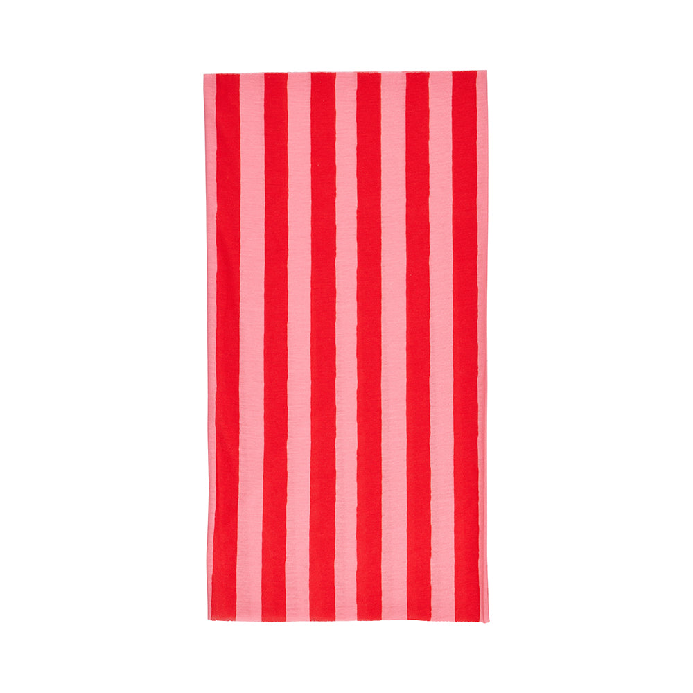 Annabel Trends Happywraps - wear 10 ways - Red Stripe