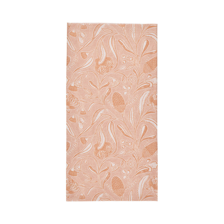 Annabel Trends Happywraps - wear 10 ways - Traiing Natives Tan