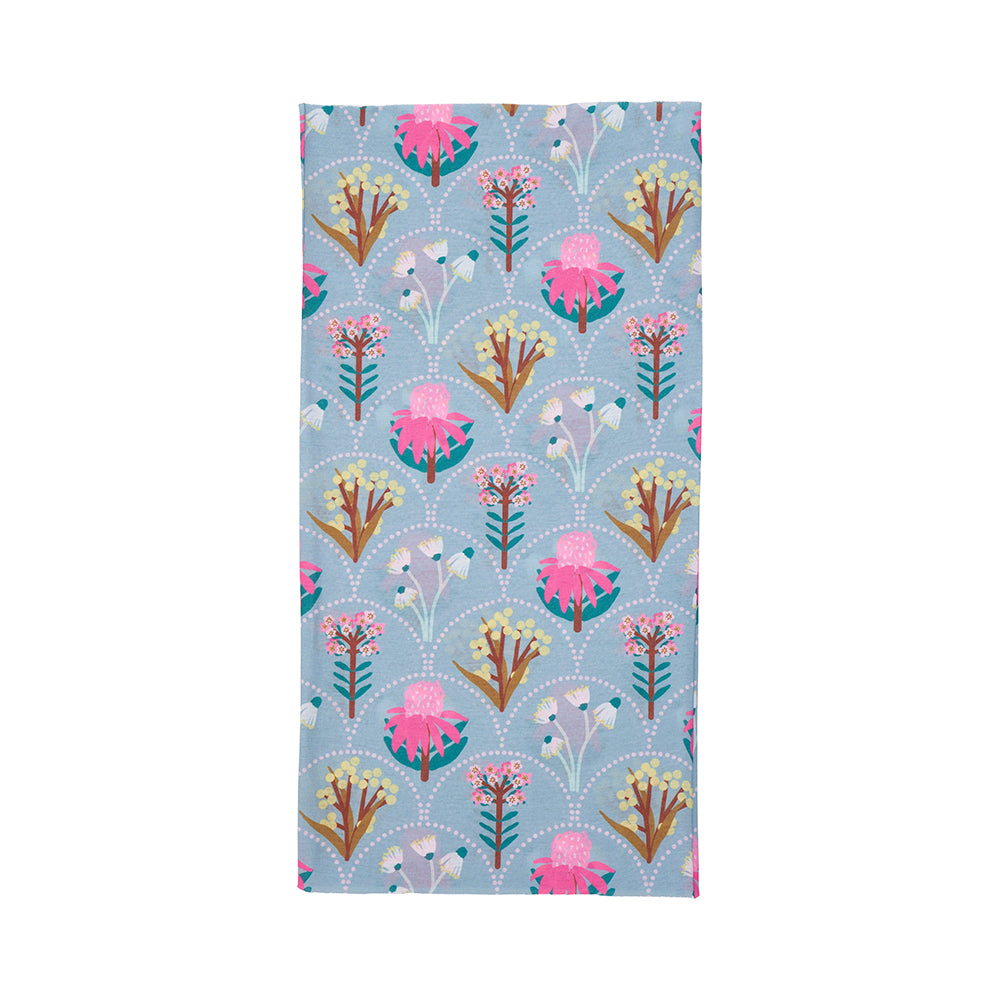 Annabel Trends Happywraps - wear 10 ways - Wildflower