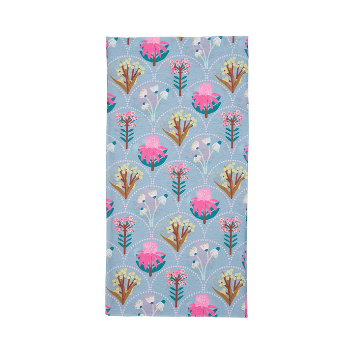 Annabel Trends Happywraps - wear 10 ways - Wildflower