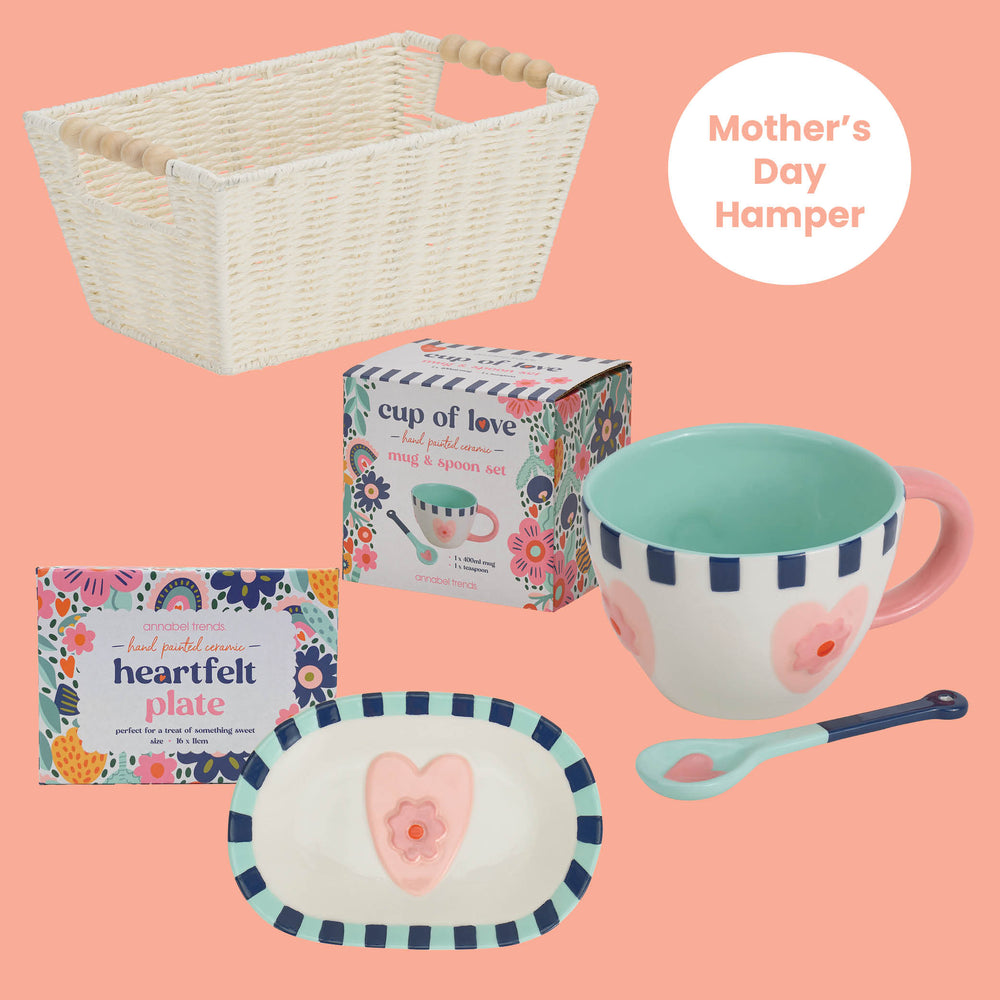 Annabel trends spa trends mothers day hamper