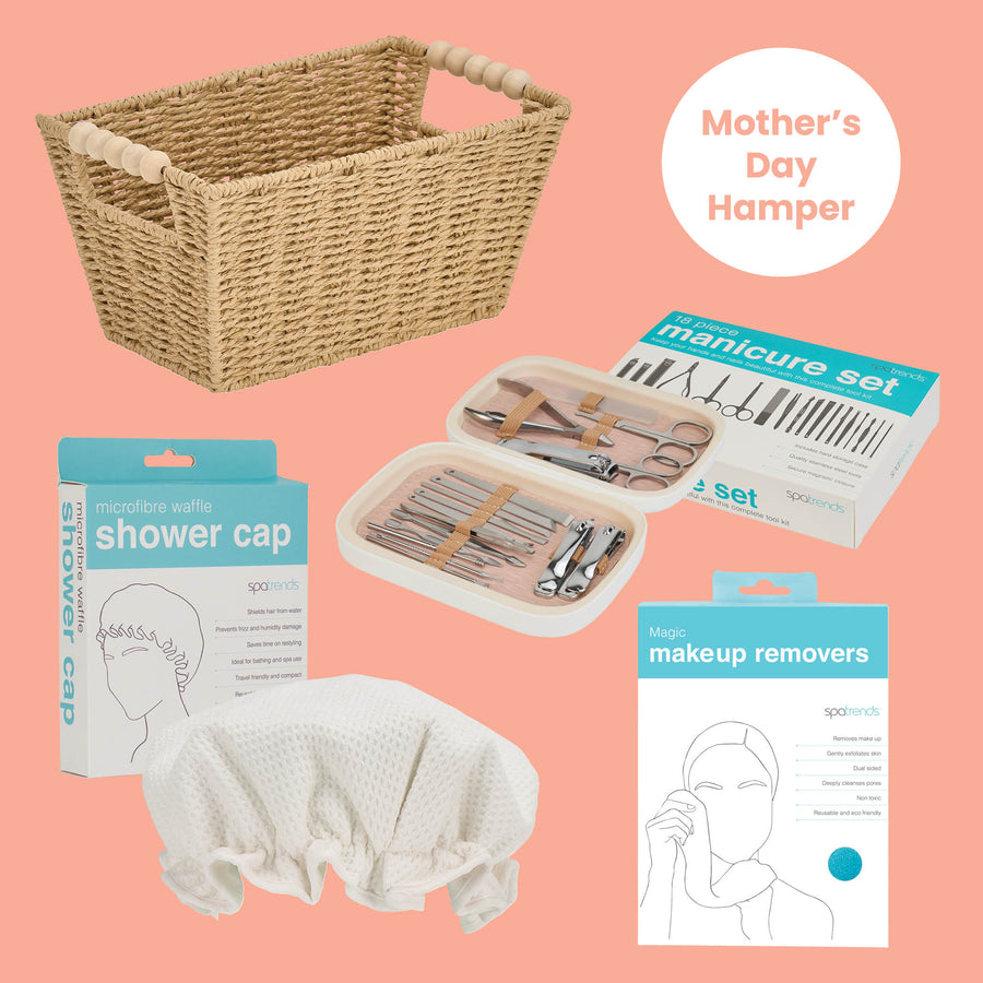 Annabel trends spa trends mothers day hamper