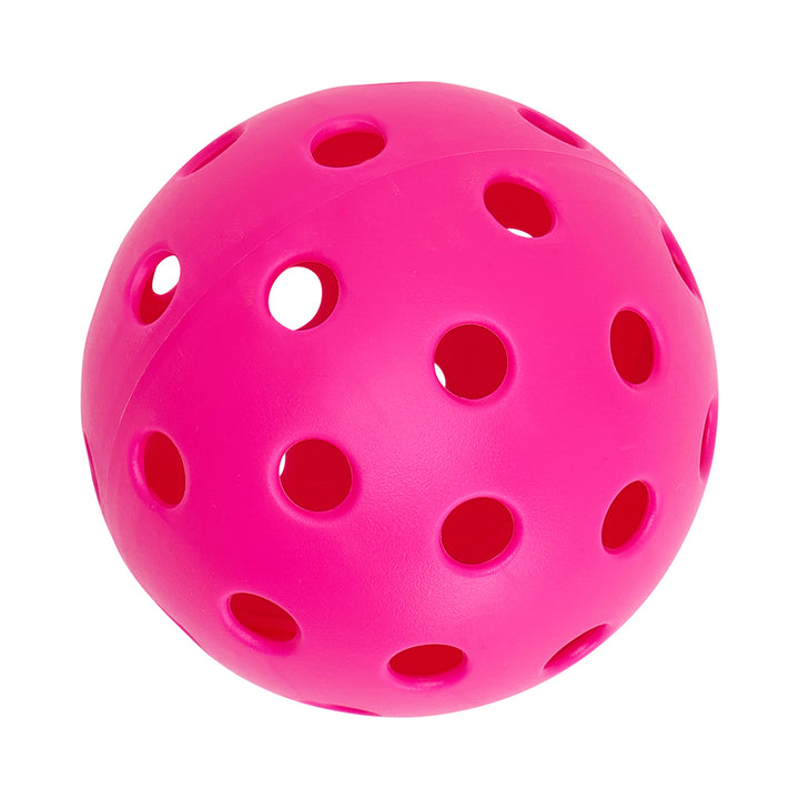 Annabel Trends Pickleball Set - pink ball