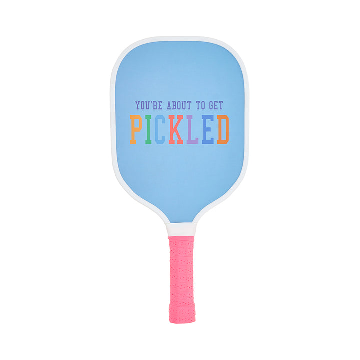 Annabel Trends Pickleball Set - Blue