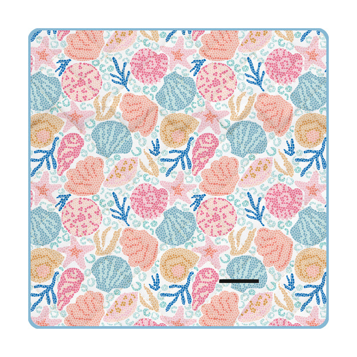 Picnic Mat - Shelly Beach